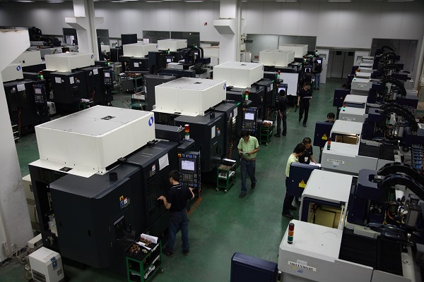 壓鑄生產過程中，模具使用常碰到的問題以及應對方法